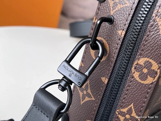 Affordable LOUIS VUITTON TRUNK HANDLE SOFT 0719